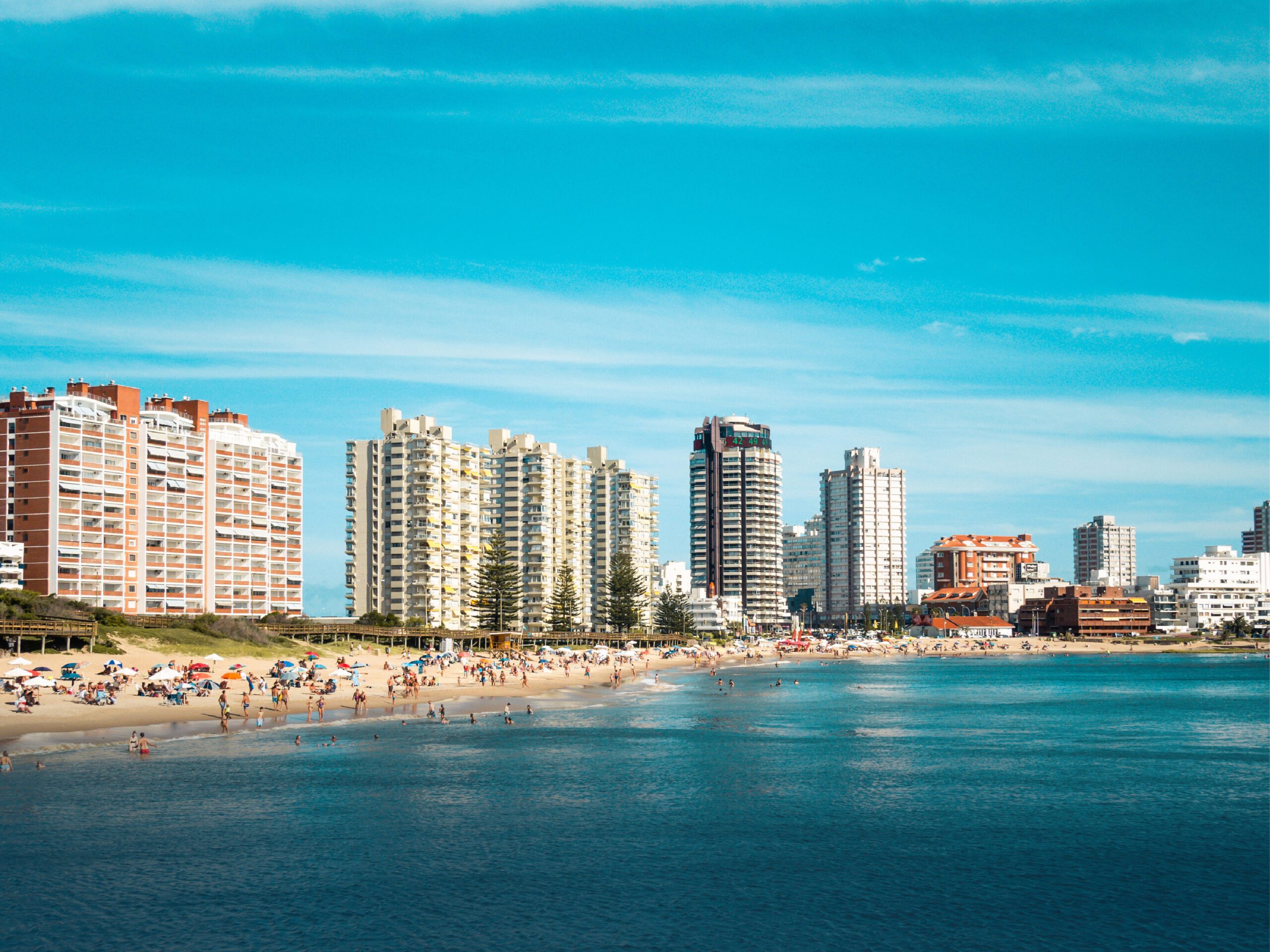 Punta Del Este