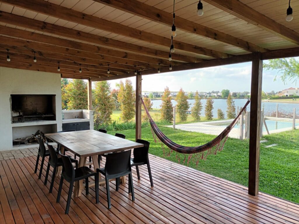 San Rafael - Villanueva, Tigre