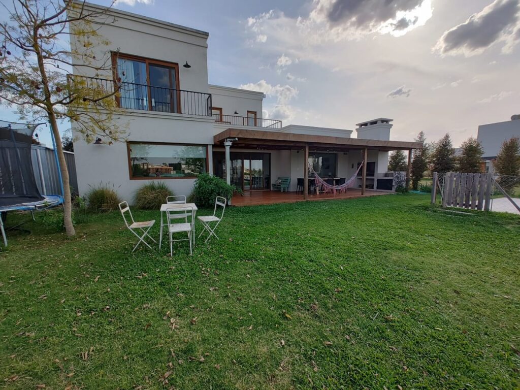 San Rafael - Villanueva, Tigre