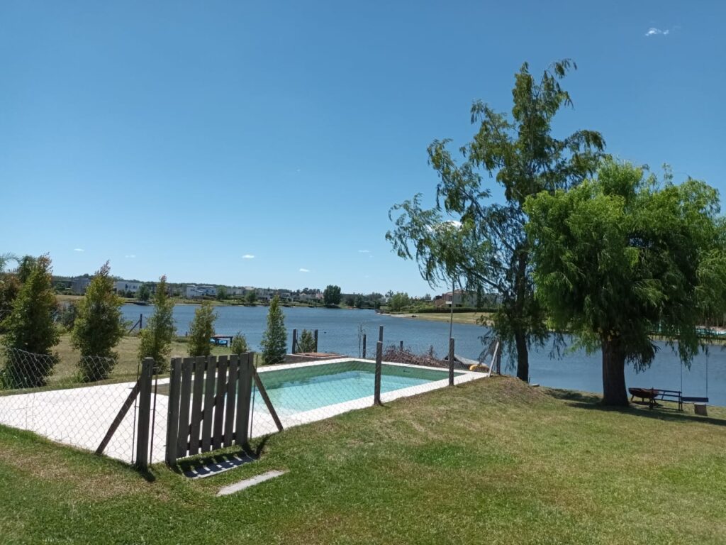 San Rafael - Villanueva, Tigre