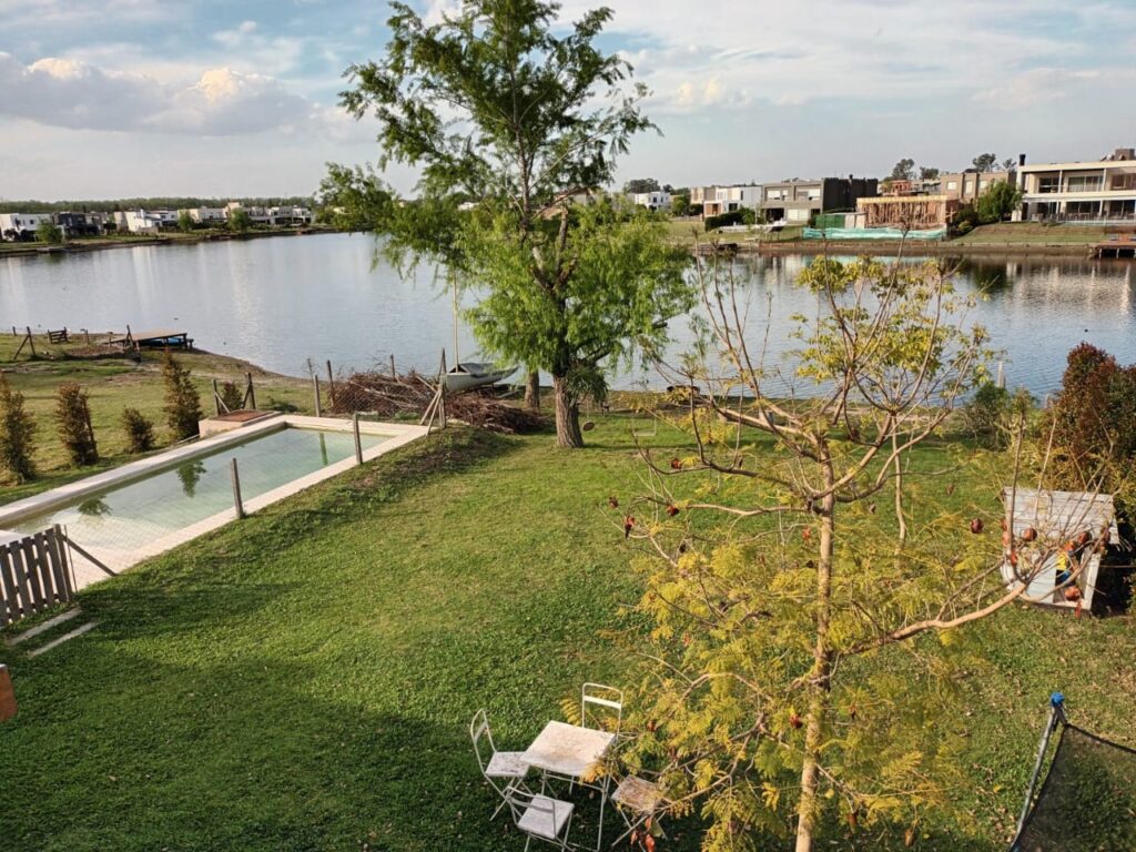 San Rafael - Villanueva, Tigre