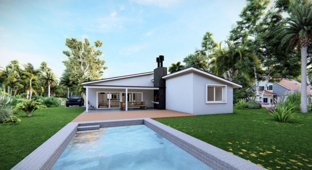 EN VENTA-DEPORTIVA 1 LOTE 173