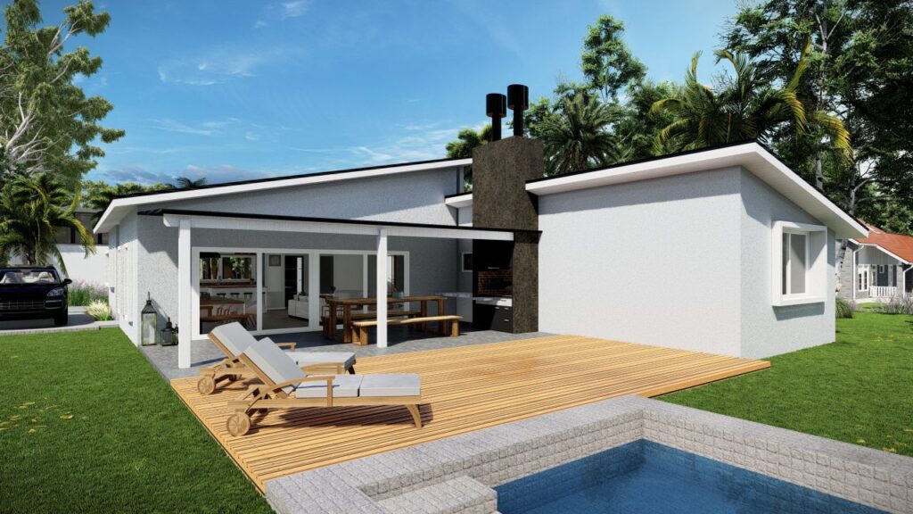 EN VENTA-DEPORTIVA 1 LOTE 173