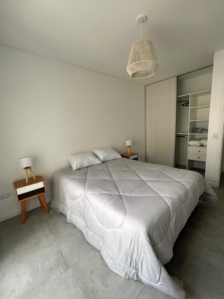 DEPARTAMENTO DOS AMBIENTES