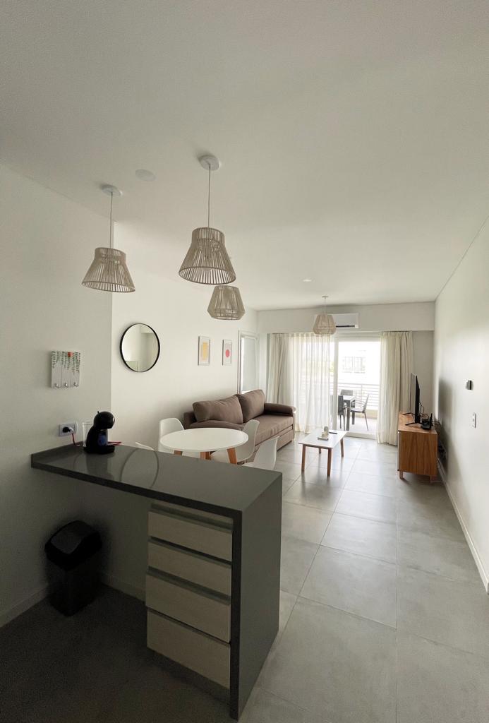 DEPARTAMENTO DOS AMBIENTES