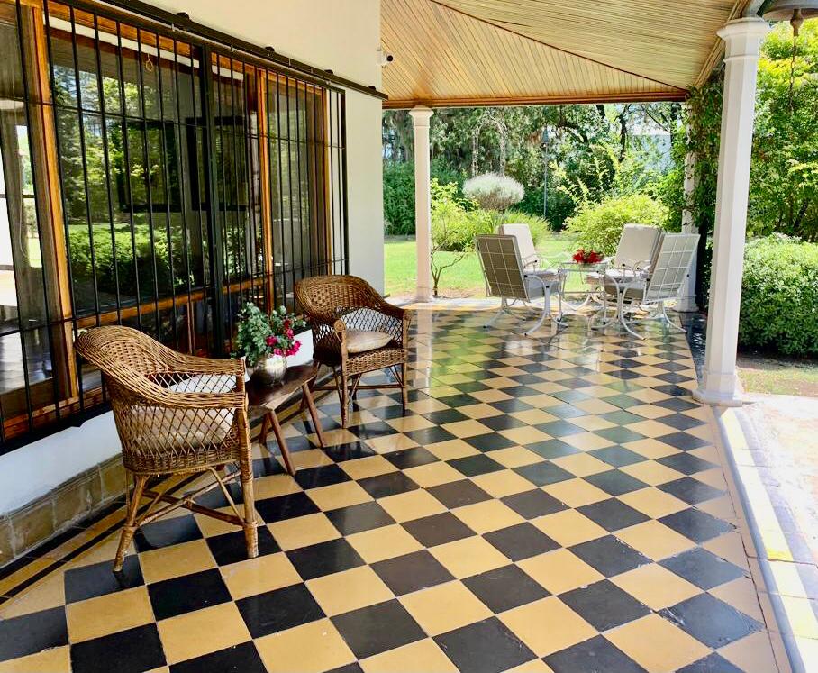 Villa Maria, Gualeguay, Entre Ríos