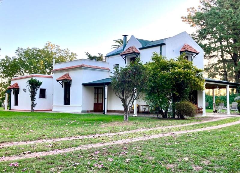 Villa Maria, Gualeguay, Entre Ríos