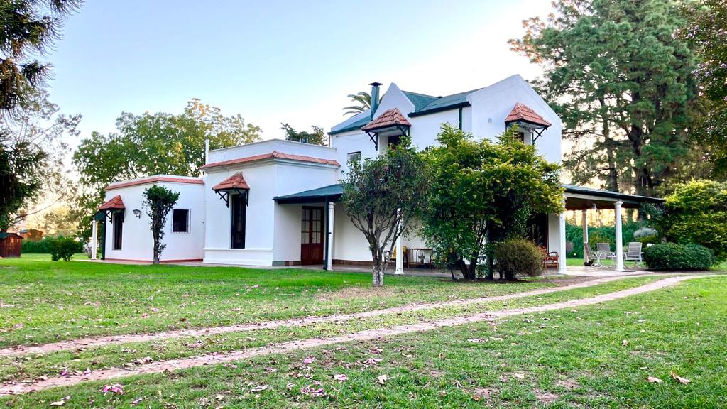 Villa Maria, Gualeguay, Entre Ríos