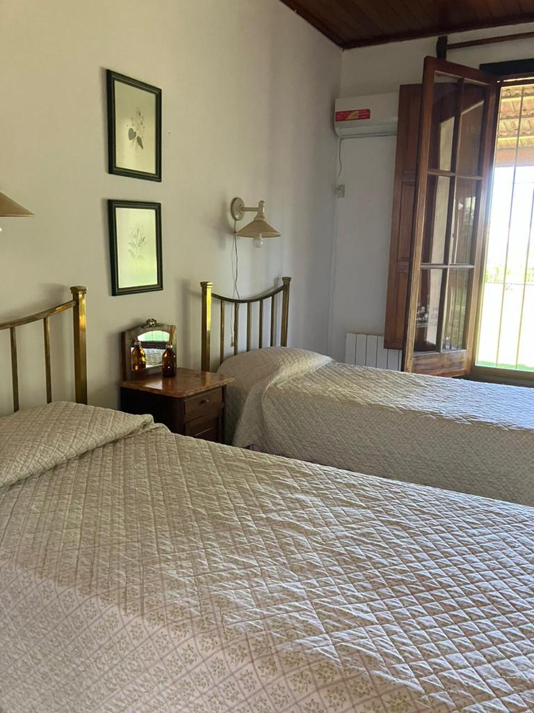 Villa Maria, Gualeguay, Entre Ríos