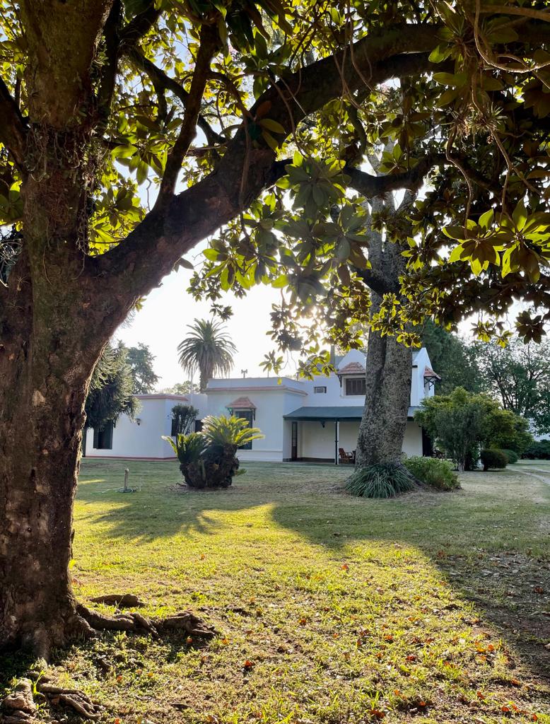 Villa Maria, Gualeguay, Entre Ríos