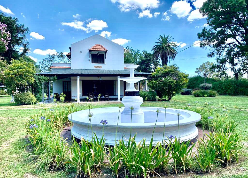 Villa Maria, Gualeguay, Entre Ríos