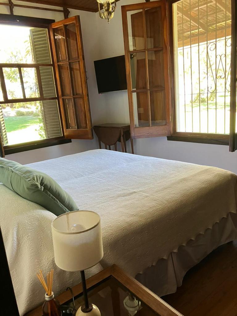 Villa Maria, Gualeguay, Entre Ríos