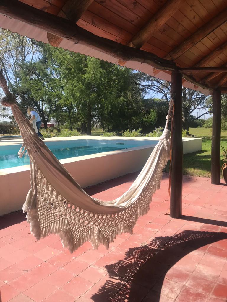 Villa Maria, Gualeguay, Entre Ríos