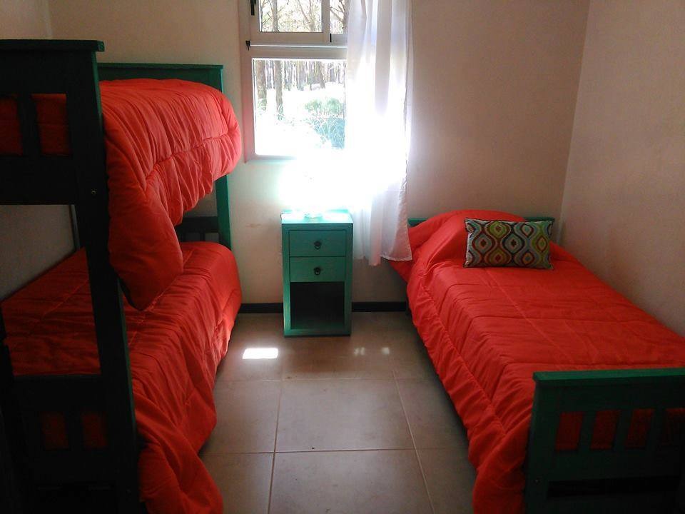 CASAS MELLIZAS: SENDEROS 311 Y DEPORTIVA 454