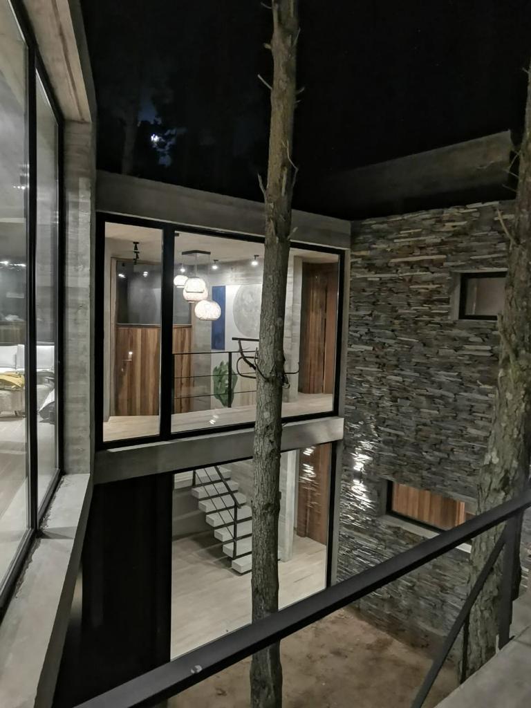 Casa del Bosque