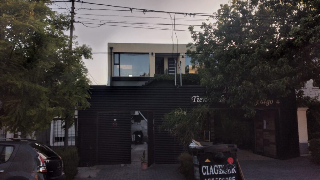 Departamento en Mar del Plata