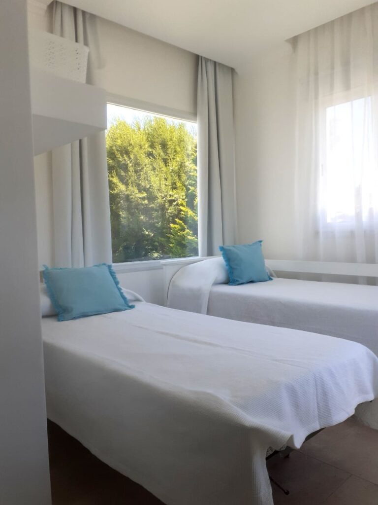 Miramar, Barrio Las Lomas