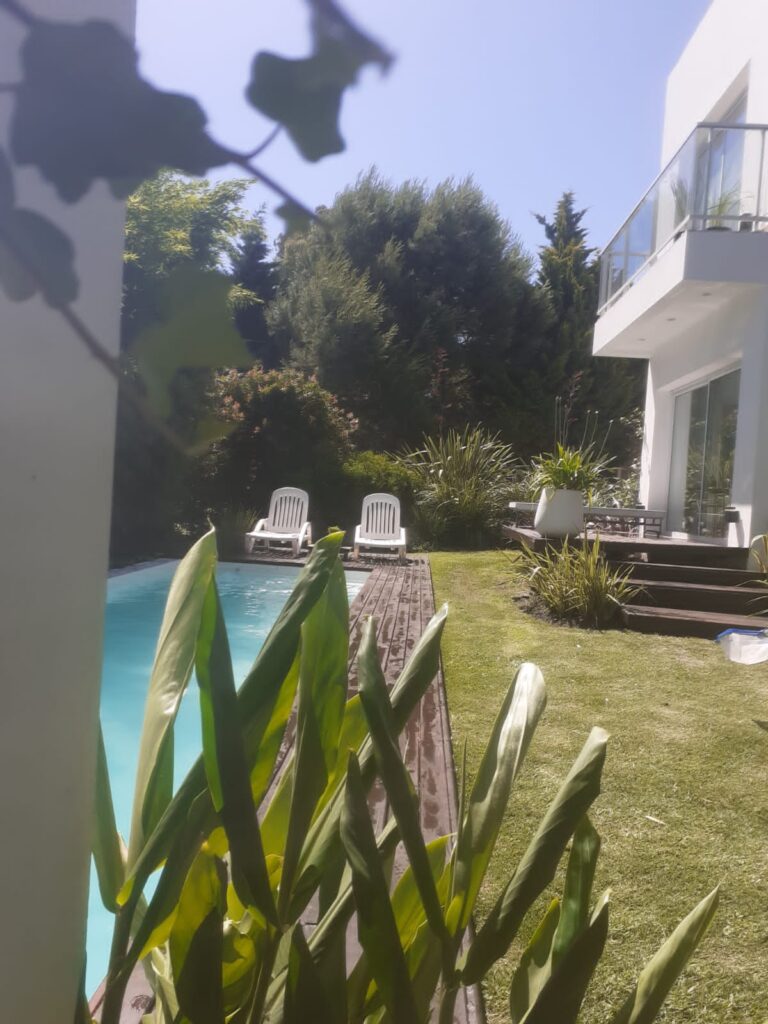 Miramar, Barrio Las Lomas