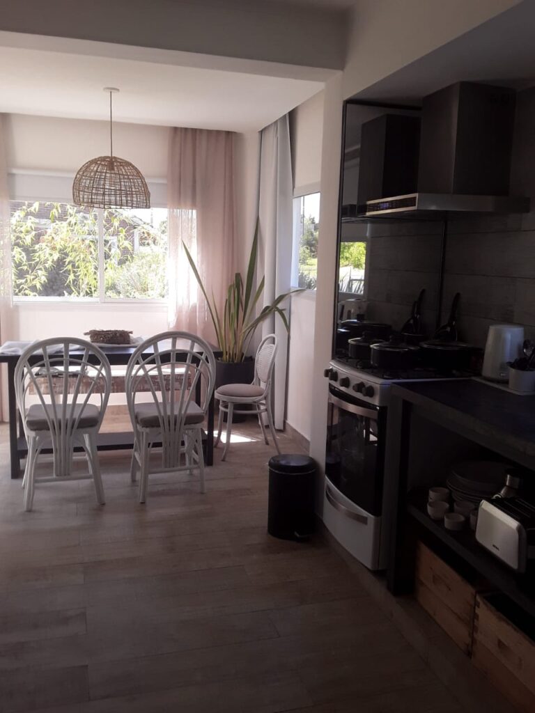Miramar, Barrio Las Lomas