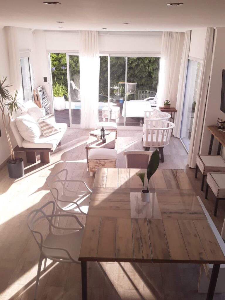 Miramar, Barrio Las Lomas