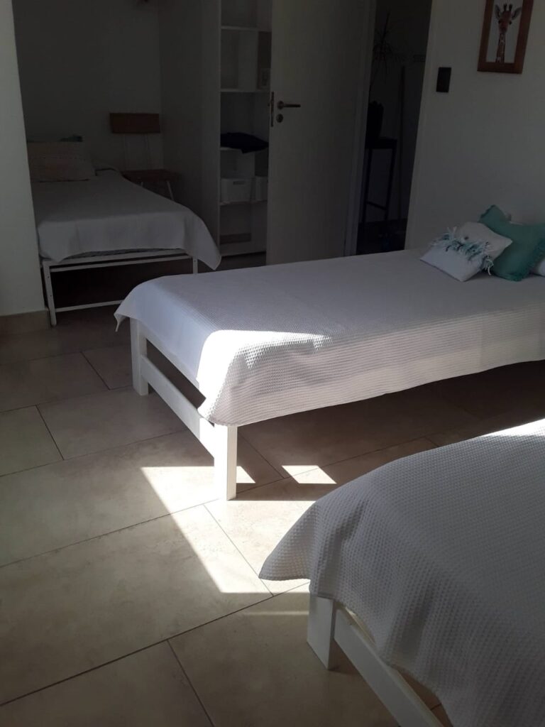 Miramar, Barrio Las Lomas