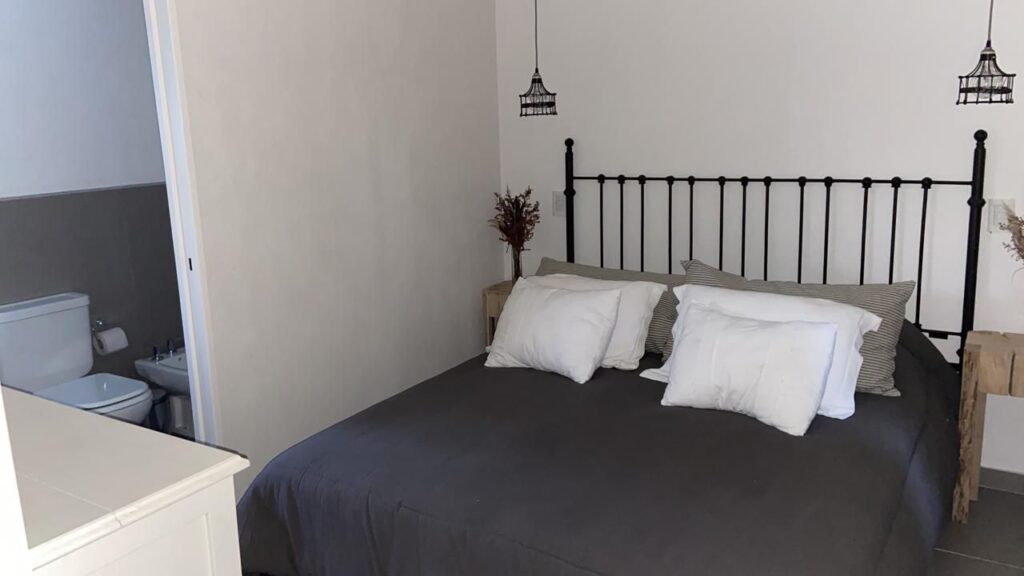 Senderos I, lote 61