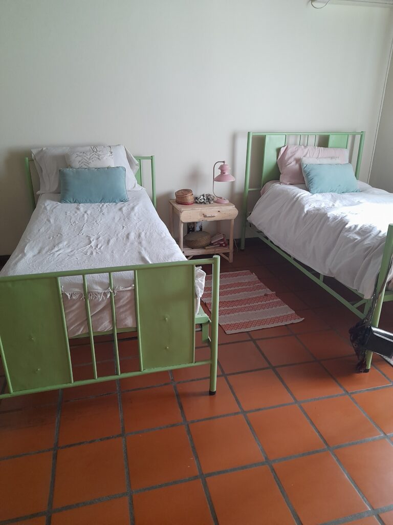 Casa Quinta Sor Alleman - San Antonio de Areco