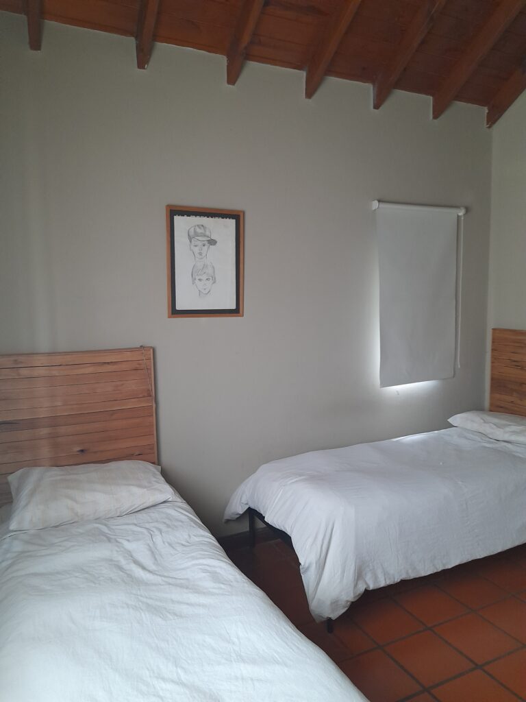 Casa Quinta Sor Alleman - San Antonio de Areco