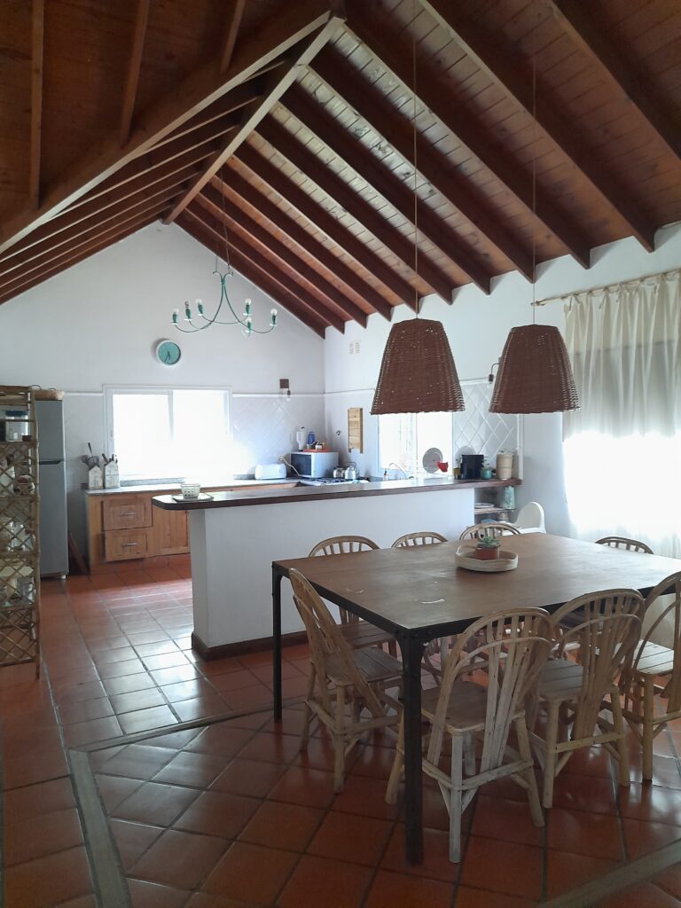 Casa Quinta Sor Alleman - San Antonio de Areco