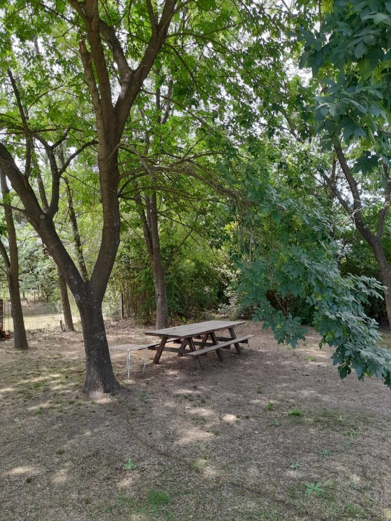 Casa Quinta Sor Alleman - San Antonio de Areco