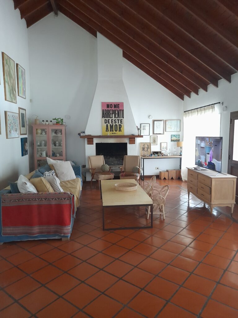 Casa Quinta Sor Alleman - San Antonio de Areco