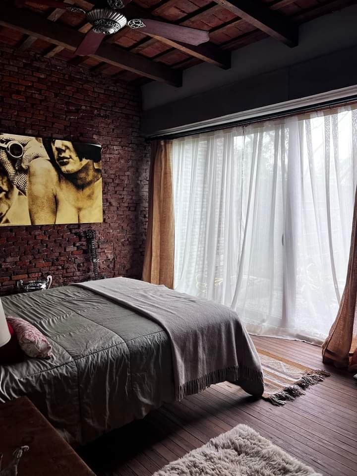 Casa Cabra
