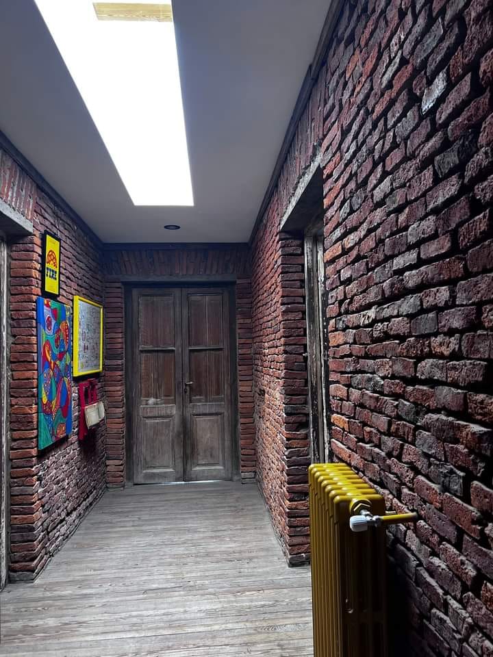 Casa Cabra