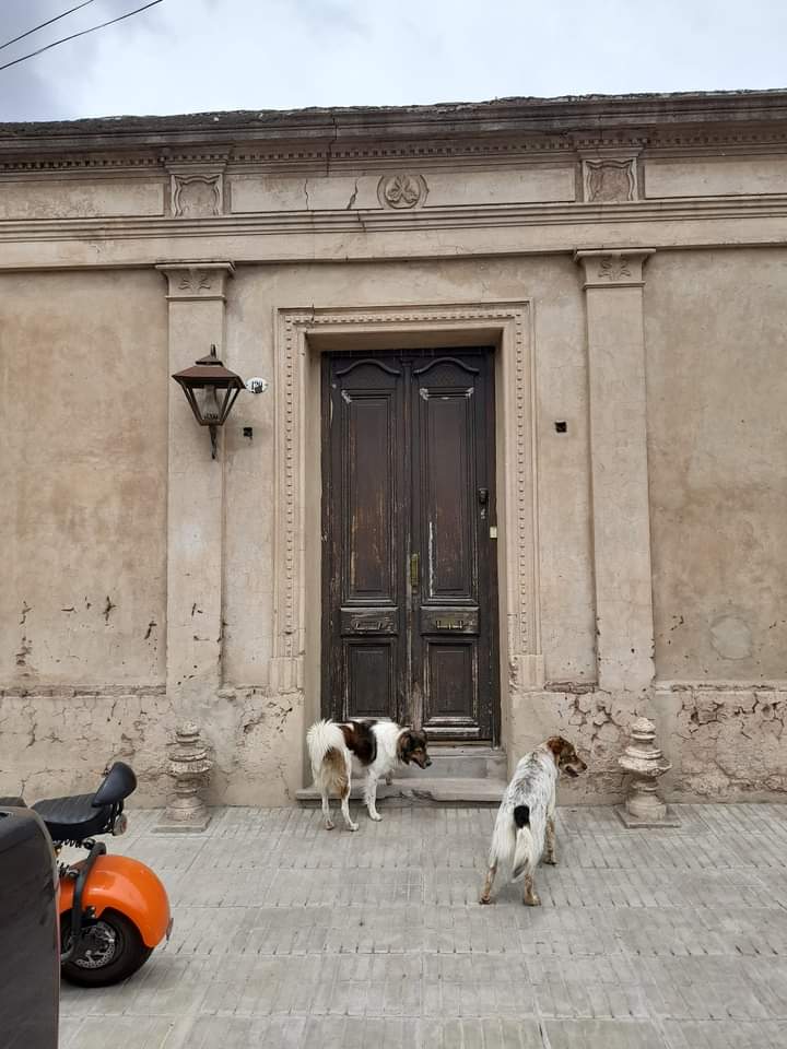 Casa Cabra