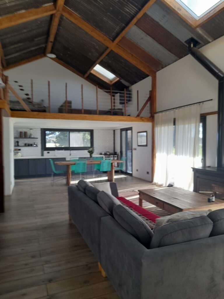 Casa Galpón - San Antonio de Areco
