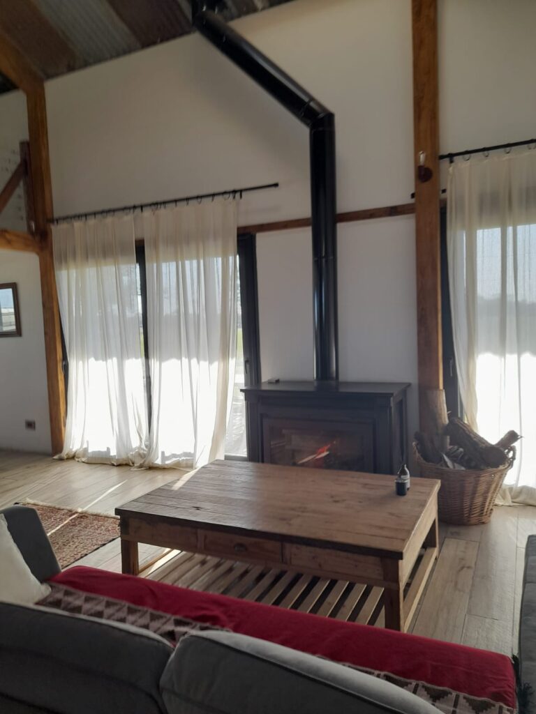 Casa Galpón - San Antonio de Areco