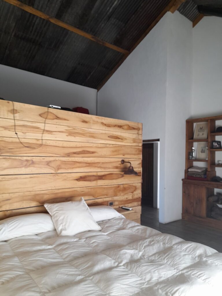 Casa Galpón - San Antonio de Areco