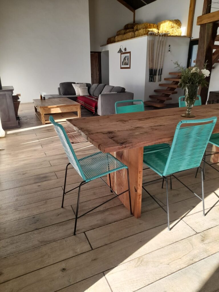 Casa Galpón - San Antonio de Areco