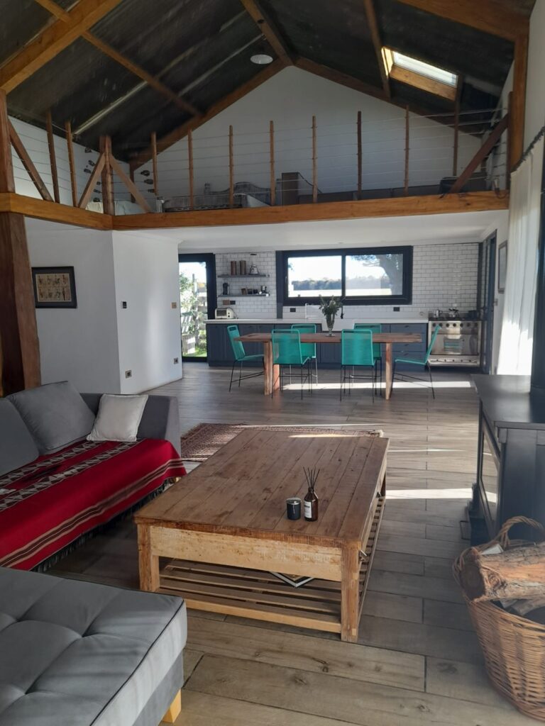 Casa Galpón - San Antonio de Areco