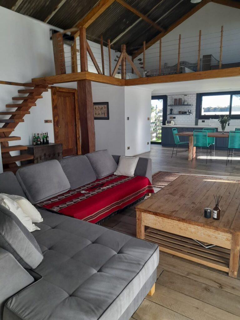 Casa Galpón - San Antonio de Areco