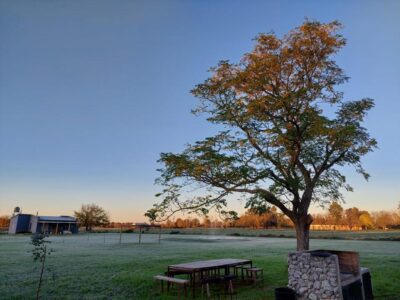 Lo de Fede - 4 pax - San Antonio de Areco