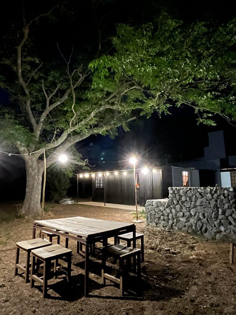 Lo de Fede - San Antonio de Areco - 7 pax