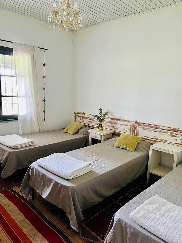 Lo de Fede - San Antonio de Areco - 7 pax