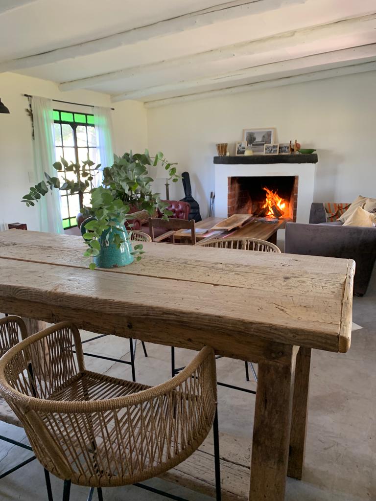 Lo de Fede - San Antonio de Areco - 7 pax