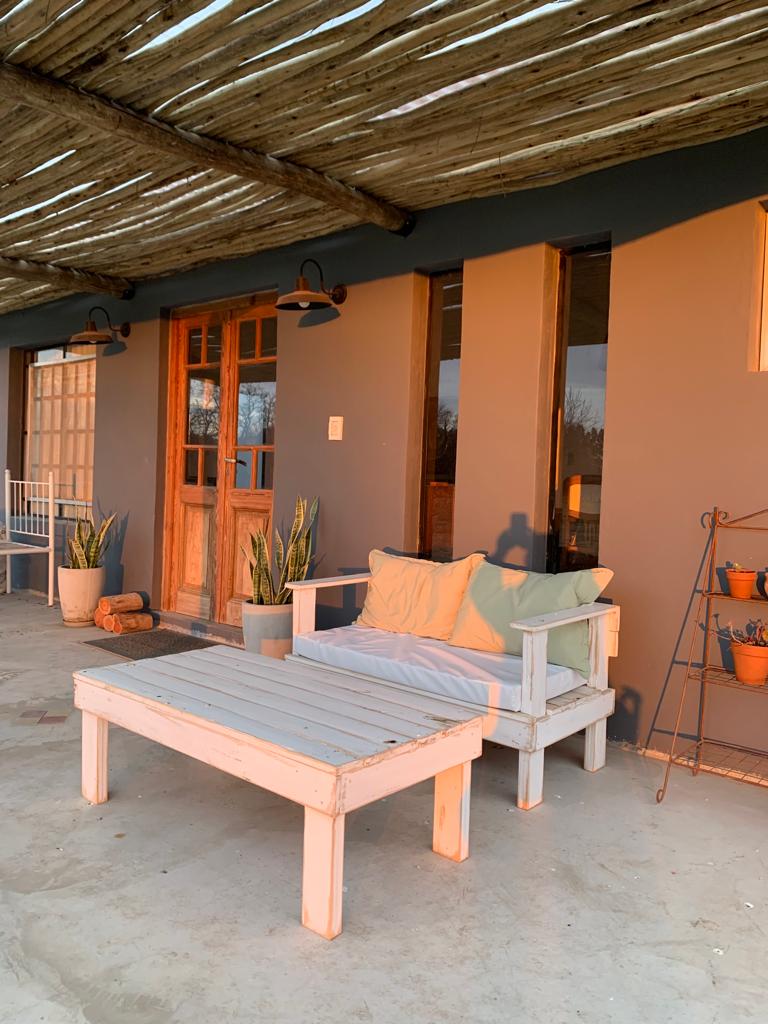 Lo de Fede - San Antonio de Areco - 7 pax
