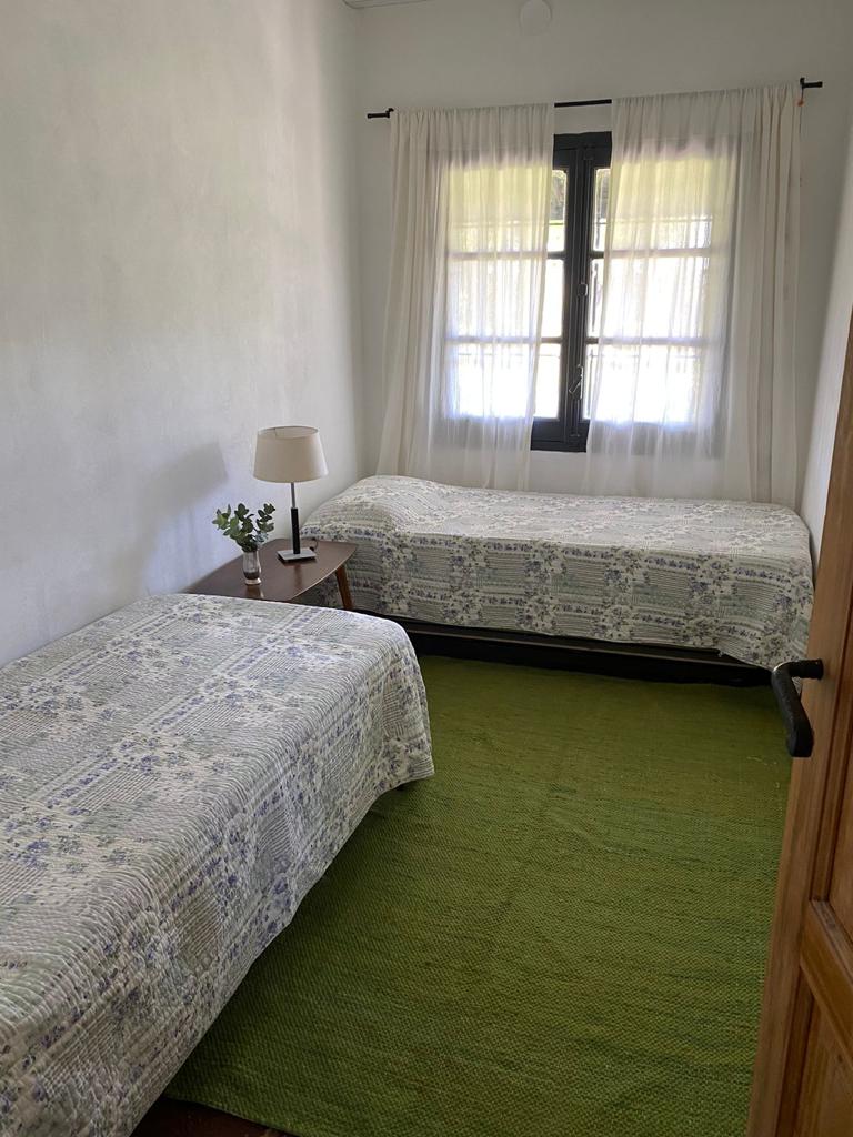 Lo de Fede - 4 pax - San Antonio de Areco