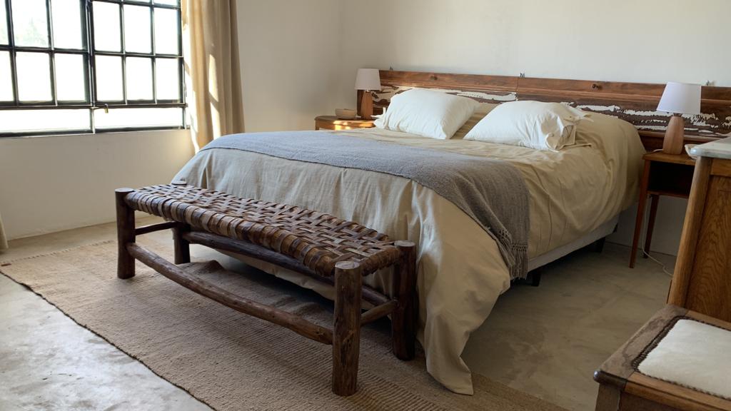 Lo de Fede - 4 pax - San Antonio de Areco