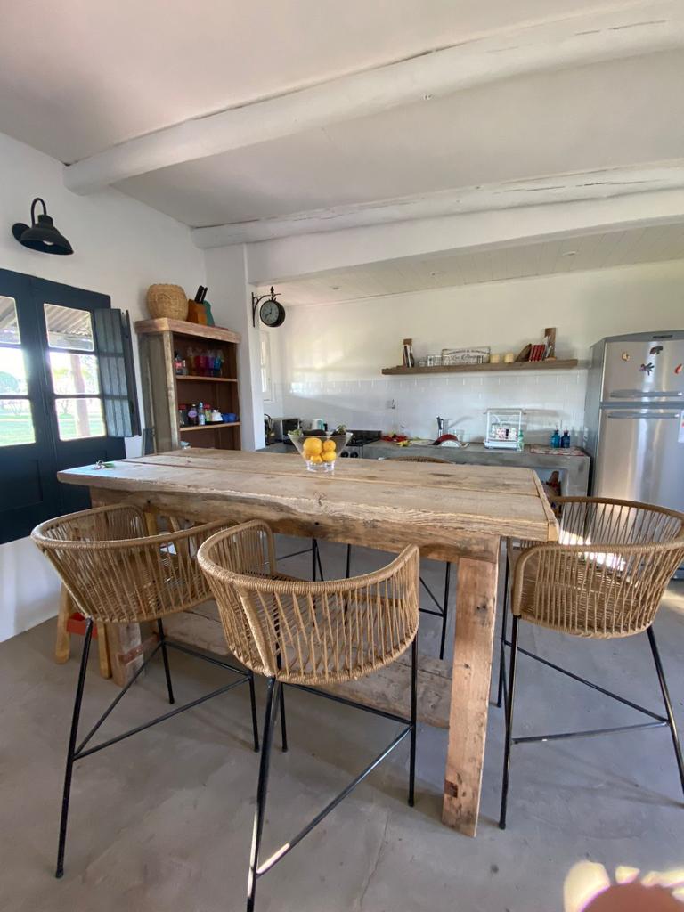 Lo de Fede - San Antonio de Areco - 7 pax