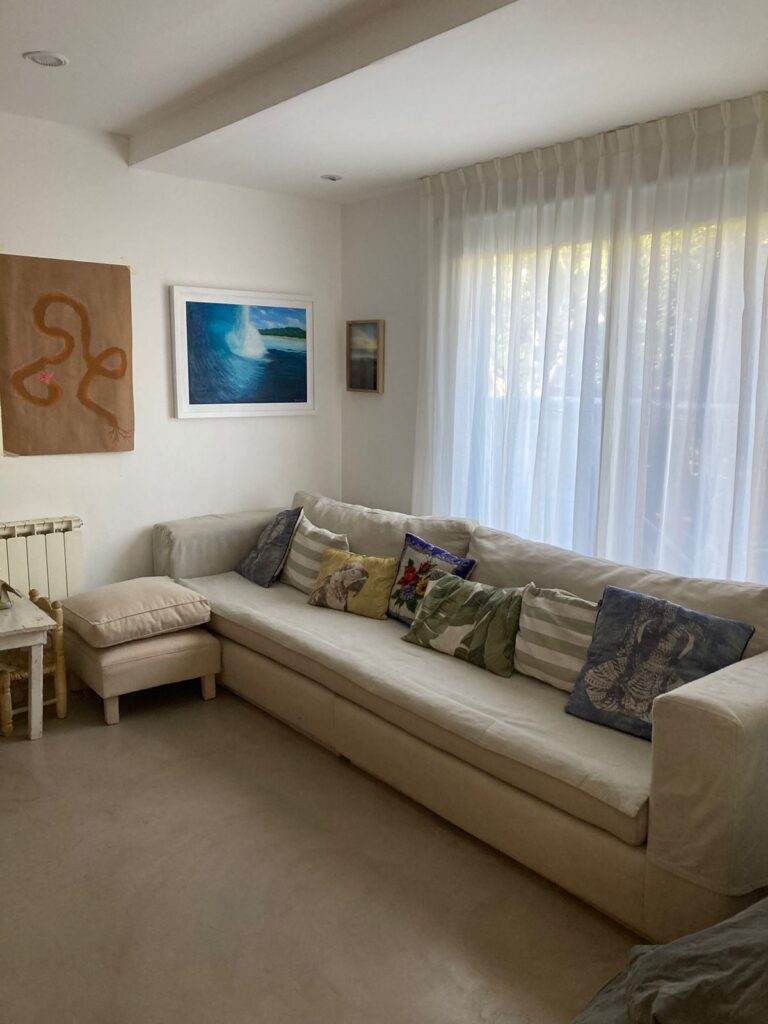 Casa Jacaranda