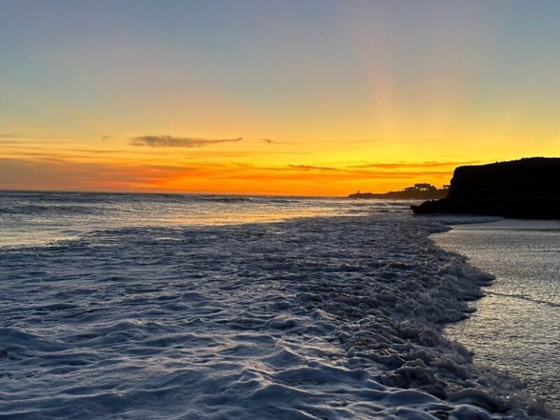 La Golondrina, Mar del Sur